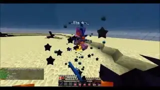 Kohi Map NoDebuff (health 2, sharp 3, protection 2) #1