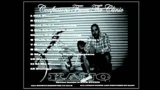 EULOGY KANO aussie hip hop