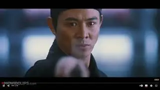 HERO (2002) Film Scene / Clip