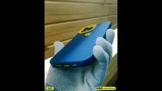 360 Coverage Silicone Cover For Mobile - Phone Covers - Custom Phone Case by Wrap Nation