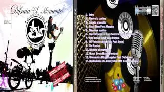 Mi Vida Eres T&Uacute;   El Exodo Feat  Mc Byga Emisarios Del Verso Solo Escupimos Rap 729 Producciones