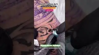 Learn Tattoo Art