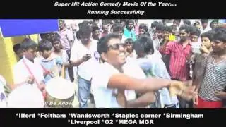 Thalaivaa Chennai Opening Day Celebration