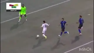 Bill Hamid saves summer '25