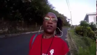 Pure Grenada Music Festival 2018 | KrissMGvlogs