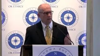 Mike Ming: GM of Research Oil & Gas Technology Center, OKC Chapter, Feb 22, 2017