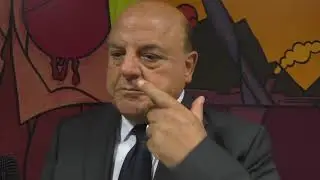 Intervista integrale a Taccone: 