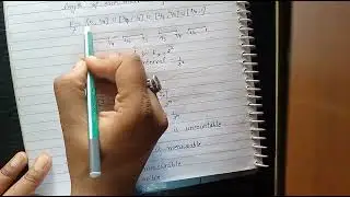 Measure theory: Cantor set has measure zero but uncountable part 2