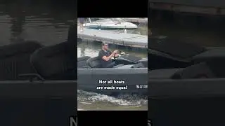 The WaterCar EV