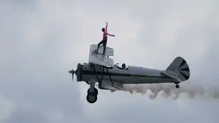 Wings & Wheels (Aug 2023) - Ingalls Field - Hot Springs, VA - Bath Co.