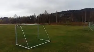 Treungen Stadion in Agder Norway | Stadium of Treungen IL