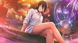 glaive - F*ck [Lyrics x AMV]