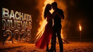 Bachata Love & Soft Romance Mix 2026 🌹🎶 | Nuevas Slow Dance Sensual Vibes