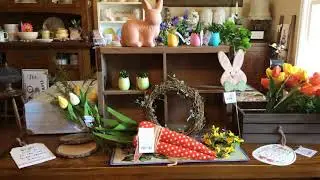 Haul from Target, Home Goods, Hobby Lobby and Michaels March 27, 2019