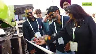 Zoomlion India at CII Excon 2025