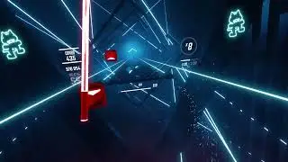 Beat Saber Monstercat Vol. 1 | This Time [Expert+]