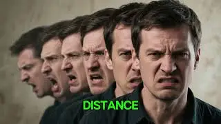 Jung&rsquo;s Warning: Why Men Chase What They Can&rsquo;t Keep (Psychology Revealed)
