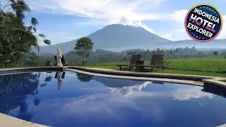 Great Mountain Views Villa Resort | Bali, Indonesia | Hotel Review 🌟