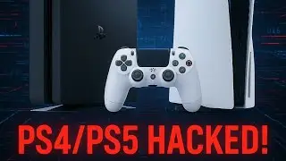 PS4/PS5 Jailbreak News: GoldHEN 2.4b18.5 Public Beta, PS5 Bug Bounty, Laps3c0re & More!