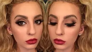 Evening Makeup Tutorial