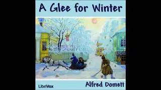 Glee for Winter - Alfred Domett