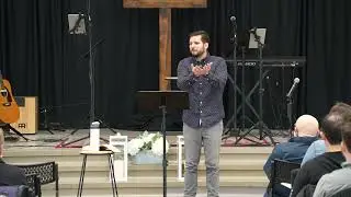 The Image of God | Genesis 1:26-27 | Kyle Rodriguez | 01.18.2026