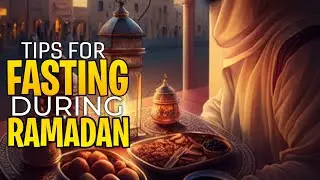 Beyond Ramadan Fasting | The Spiritual Journey of Fasting 🌟✨ | Divine Sphere