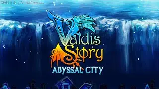 Valdis Story Wyatt編 01 Tagrumまで