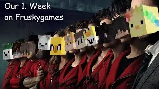 ''Our First Week on Fruskygames'' | Faction Clips | Fru Rang Verlosung (Read Desc.)