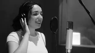 4 A&Ntilde;OS - &Aacute;ngela Quiralte (Promo Verkami)