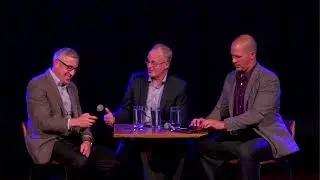 Discipleship Dialogue: The Jewish Paul and His Christian Mission: Misconceptions and Future Hopes