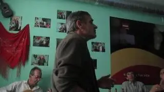 CARLOS REIS FADO , ACTUOU NA TASQUINHA D OURO II , NO PORTO
