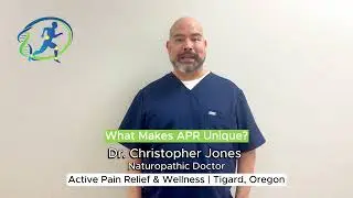 The Link Between Pain and Weight - Oregon & Washington