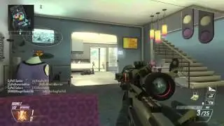 CyPeX Colorz - Black Ops II Game Clip