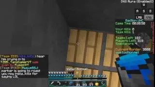 UHC Shorts #2 W/ Insanity818