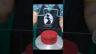 How to cut Cake into layers🍰