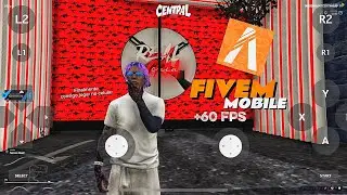 FINALMENTE! 😱🙏 COMO BAIXAR E JOGAR GTA RP NO CELULAR EM 2026 &ndash; PASSO A PASSO  + MOONLIGHT MODIFICADO