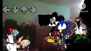 A FAMILY GUY (Video original a @Darknees takeover)