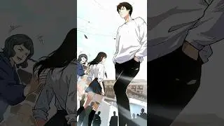 Manhwa - Catastrophic Necromancer #manhwa #manhwareccomendation #manhwaedit #manga #edit