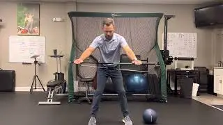 Hip Separation Drills/Exercises for Golf