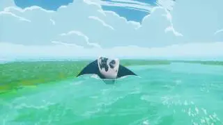 Abzu Chapter 1
