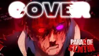 UM COVER BEM SENTIDO DE: Obito | Parar de Sentir (LKZ Na Voz) | Mano Eze