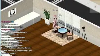 ❤ Chit Chat City ~ Good News! (Dreamer) ❤