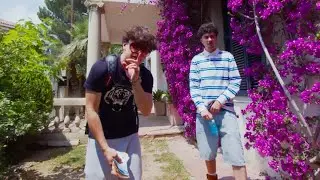 BigMyron, Brunuss Rizzo, PracciBtz - NOVA VIDA (Official Music Video)