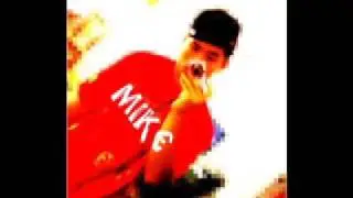 Mike C. - I Can't Find The Words