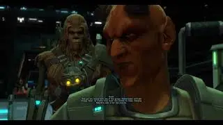 SWTOR: Onslaught Republic Trooper part 4