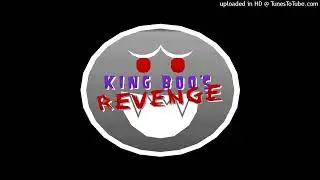 Lava Domain - King Boo's Revenge Music