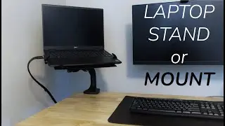 What Laptop Stand Is Right For Your Setup?