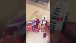 New Charms