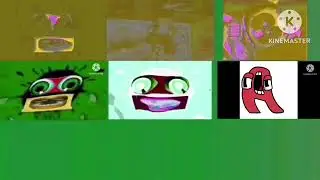 I HATE MFE254 Render Pack Collection v2 40 POWERS MORE!!!
